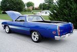 PRISTINE, RARE '71 FORD RANCHERO REDUCED, SO HURRY