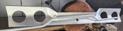 1963 Impala Trim