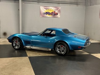 1970 Chevrolet Corvette Stingray