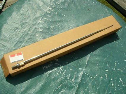 NOS 1967 - 1969 Pontiac, GTO  Antenna Mast