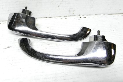 1966 67 Chevelle Skylark GTO Beaumont Door Handles