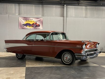 1957 Chevrolet Belair