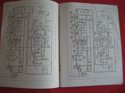 1965 Chevrolet Radio Service and Shop Manual