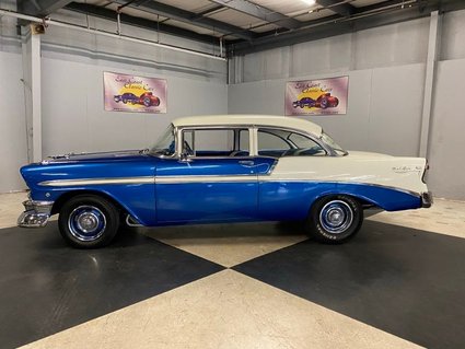 1956 Chevrolet Belair