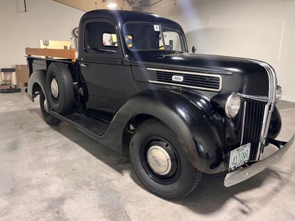 1941 Ford 1 Ton