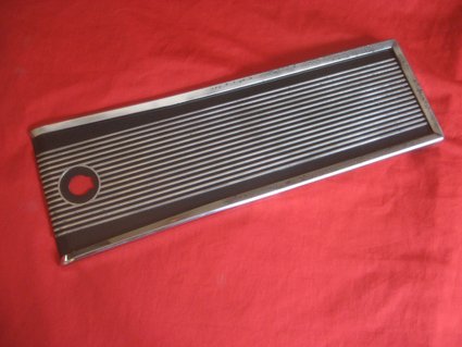 1964-66 Pontiac GTO Console Door