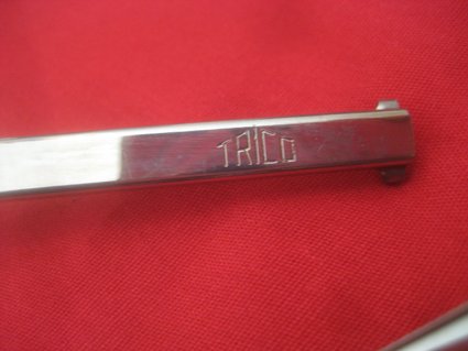 1964-65 Pontiac GTO Windshield Wiper Blade Holders