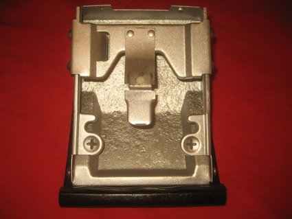 1966-67 Pontiac GTO Dash Ashtray