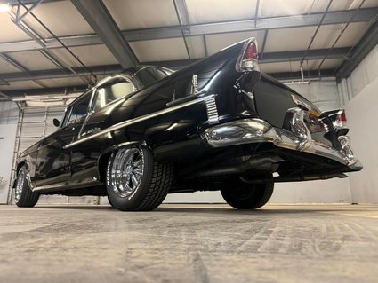 1955 Chevrolet Belair