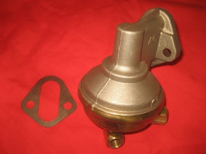 NOS 1958-1964 Chevrolet Corvette fuel pump