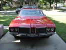1972 Cutlass