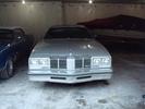 1976 Cutlass Supreme Project