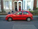 My Zetec-S
