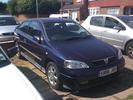 Garage - astra 1.8 sport