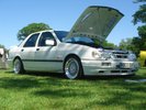 Garage - The Cossie