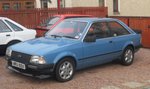 Garage - mk3