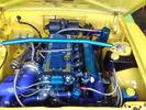 my 4x4 mk2 escort x pack cossy( small update30 12 08 )
