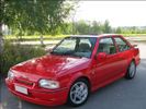 Garage - Escort RS Turbo