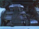 Under the bonnet