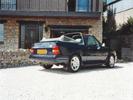 Mk4 Escort cabriolet Se500 turbo