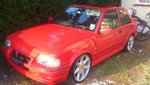 RS TURBO