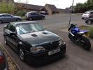 Lotus Carlton