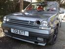 Renault 5 GT Turbo