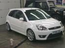 my fiesta st before and after