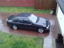 ebony black 4x4 cos