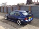 cosworth family