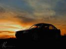 My Escort Mk3 Ghia