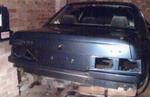 my sierra