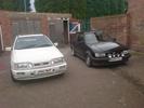me and my cars