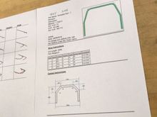 Saw a cool vid of the cad being done