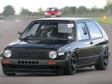 Here he is in his Mk2