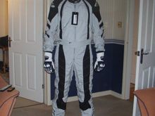 i am the stig