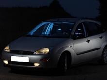 Focus Zetec 2.0 - Venelin from Stara Zagora, Bulgaria