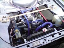 engine in july 09