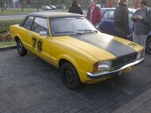taunus