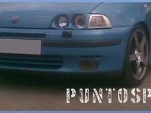 Garage - gt turbo