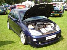 Hull Show - Aug 2007