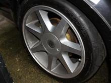 wheels 004 (Custom)