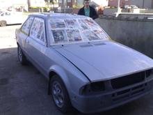 85 xr3i