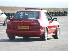 PF @ Crail 2008