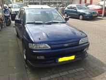 blue arrow voor My RS sow it's looks now