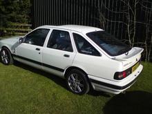 my car!