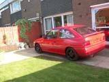 And how it looks now with a good clean.