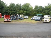 111 005
swindon RS stand