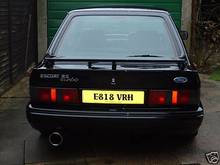 my series 2 turbo!