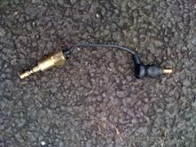 solenoid